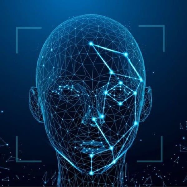 tiện ích nhận diện khuôn mặt