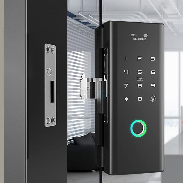 Ruột khóa móc chuyên dành cho cửa kính