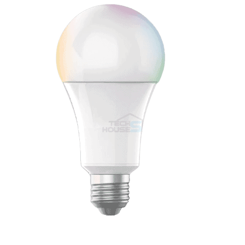Đèn LED bulb thông minh