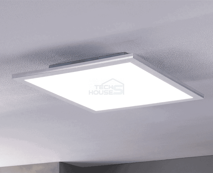 Đèn LED Panel thông minh vuông FPT