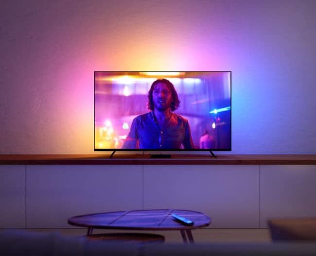 Bộ LED dây thông minh FPT