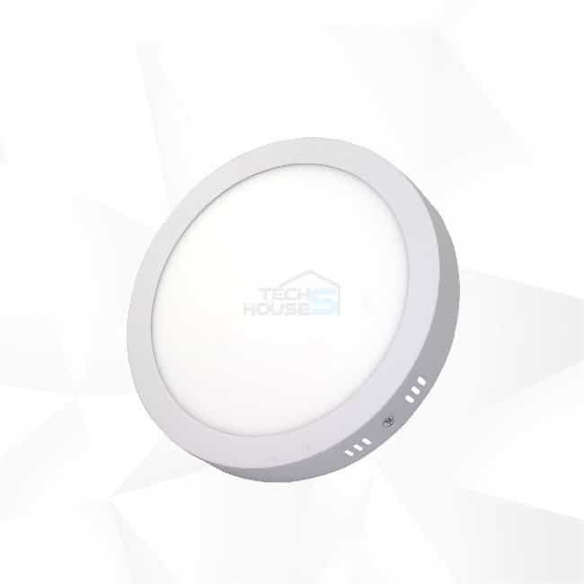 Đèn LED panel thông minh tròn