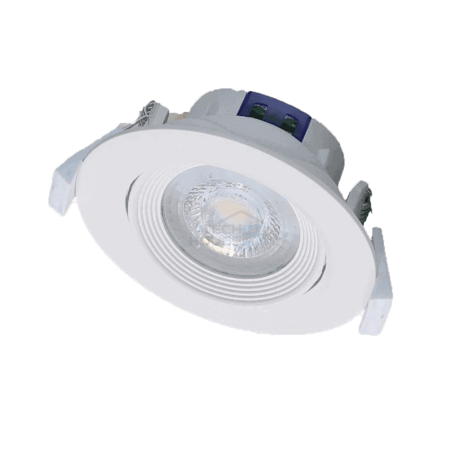 Đèn downlight xoay góc thông minh FPT