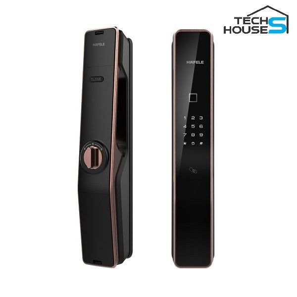 Khóa điện tử Hafele PP9000